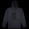 SAME DAY Thread Project Unisex Epic Hoodie Thumbnail