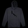 SAME DAY Thread Project Unisex Epic Hoodie Thumbnail