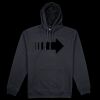 SAME DAY Thread Project Unisex Epic Hoodie Thumbnail
