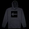 SAME DAY Thread Project Unisex Epic Hoodie Thumbnail