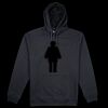 SAME DAY Thread Project Unisex Epic Hoodie Thumbnail