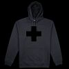 SAME DAY Thread Project Unisex Epic Hoodie Thumbnail