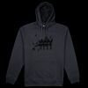 SAME DAY Thread Project Unisex Epic Hoodie Thumbnail