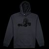 SAME DAY Thread Project Unisex Epic Hoodie Thumbnail