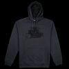 SAME DAY Thread Project Unisex Epic Hoodie Thumbnail