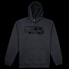 SAME DAY Thread Project Unisex Epic Hoodie Thumbnail