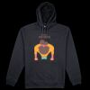 SAME DAY Thread Project Unisex Epic Hoodie Thumbnail