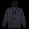 SAME DAY Thread Project Unisex Epic Hoodie Thumbnail