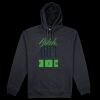 SAME DAY Thread Project Unisex Epic Hoodie Thumbnail