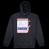 SAME DAY Thread Project Unisex Epic Hoodie Thumbnail