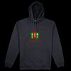 SAME DAY Thread Project Unisex Epic Hoodie Thumbnail