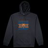 SAME DAY Thread Project Unisex Epic Hoodie Thumbnail