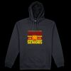 SAME DAY Thread Project Unisex Epic Hoodie Thumbnail