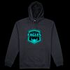 SAME DAY Thread Project Unisex Epic Hoodie Thumbnail