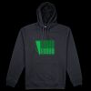 SAME DAY Thread Project Unisex Epic Hoodie Thumbnail