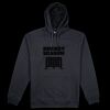 SAME DAY Thread Project Unisex Epic Hoodie Thumbnail