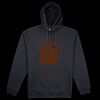 SAME DAY Thread Project Unisex Epic Hoodie Thumbnail