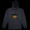 SAME DAY Thread Project Unisex Epic Hoodie Thumbnail