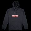 SAME DAY Thread Project Unisex Epic Hoodie Thumbnail