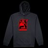 SAME DAY Thread Project Unisex Epic Hoodie Thumbnail