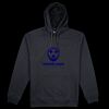 SAME DAY Thread Project Unisex Epic Hoodie Thumbnail