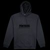 SAME DAY Thread Project Unisex Epic Hoodie Thumbnail