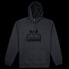 SAME DAY Thread Project Unisex Epic Hoodie Thumbnail