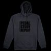 SAME DAY Thread Project Unisex Epic Hoodie Thumbnail