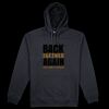 SAME DAY Thread Project Unisex Epic Hoodie Thumbnail