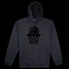 SAME DAY Thread Project Unisex Epic Hoodie Thumbnail