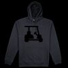SAME DAY Thread Project Unisex Epic Hoodie Thumbnail