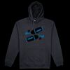 SAME DAY Thread Project Unisex Epic Hoodie Thumbnail