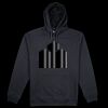 SAME DAY Thread Project Unisex Epic Hoodie Thumbnail
