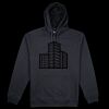 SAME DAY Thread Project Unisex Epic Hoodie Thumbnail