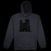 SAME DAY Thread Project Unisex Epic Hoodie Thumbnail