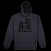 SAME DAY Thread Project Unisex Epic Hoodie Thumbnail