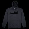 SAME DAY Thread Project Unisex Epic Hoodie Thumbnail