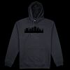 SAME DAY Thread Project Unisex Epic Hoodie Thumbnail