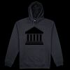 SAME DAY Thread Project Unisex Epic Hoodie Thumbnail