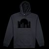 SAME DAY Thread Project Unisex Epic Hoodie Thumbnail