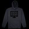 SAME DAY Thread Project Unisex Epic Hoodie Thumbnail