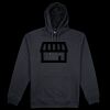 SAME DAY Thread Project Unisex Epic Hoodie Thumbnail
