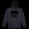 SAME DAY Thread Project Unisex Epic Hoodie Thumbnail