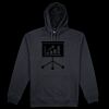 SAME DAY Thread Project Unisex Epic Hoodie Thumbnail