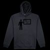 SAME DAY Thread Project Unisex Epic Hoodie Thumbnail