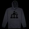 SAME DAY Thread Project Unisex Epic Hoodie Thumbnail