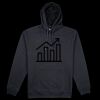SAME DAY Thread Project Unisex Epic Hoodie Thumbnail