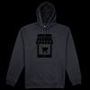 SAME DAY Thread Project Unisex Epic Hoodie Thumbnail