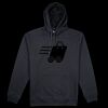 SAME DAY Thread Project Unisex Epic Hoodie Thumbnail