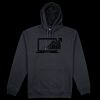 SAME DAY Thread Project Unisex Epic Hoodie Thumbnail